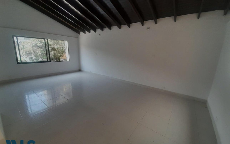 Casa en Medellín en El Poblado