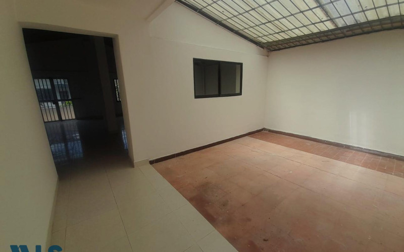 Casa en Medellín en El Poblado
