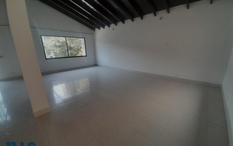 Casa en Medellín en El Poblado