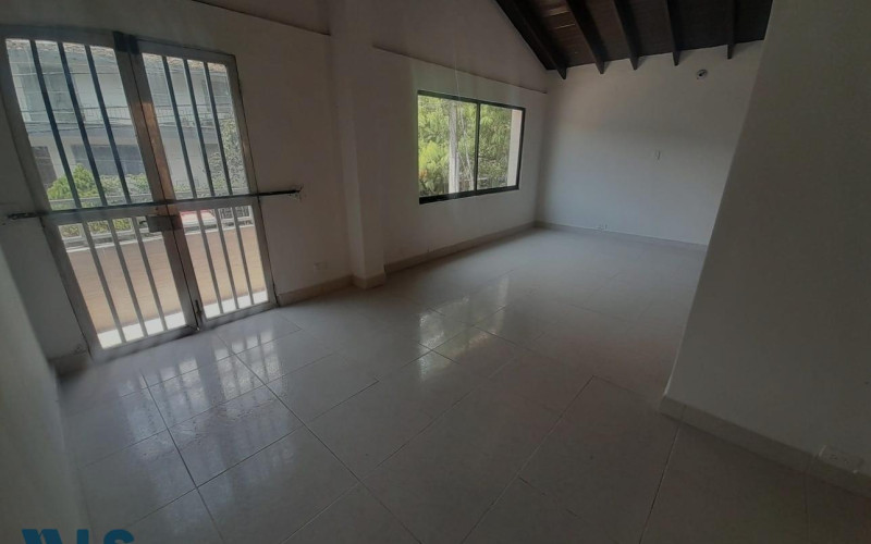 Casa en Medellín en El Poblado