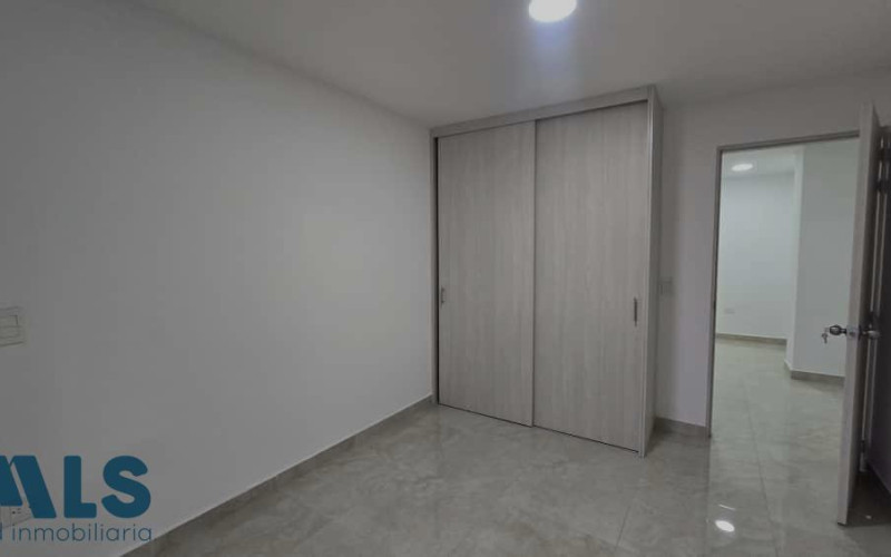 Apartamento en Medellín en La Castellana