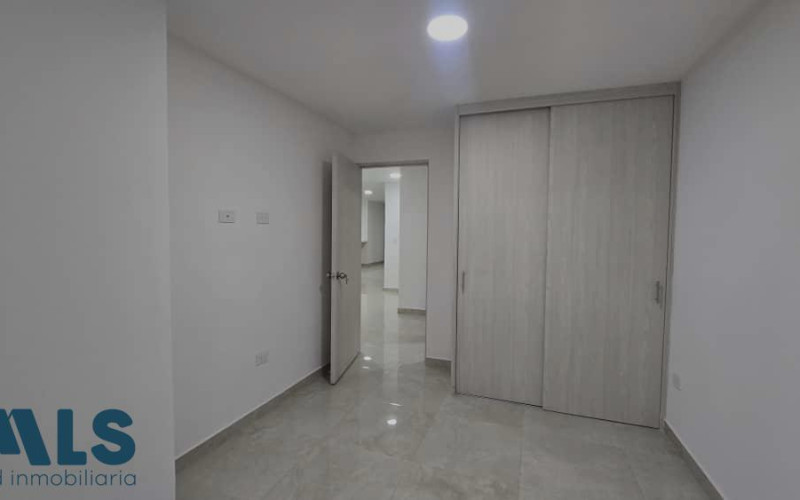 Apartamento en Medellín en La Castellana