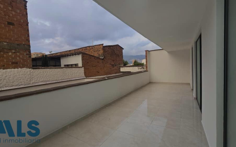 Apartamento en Medellín en La Castellana