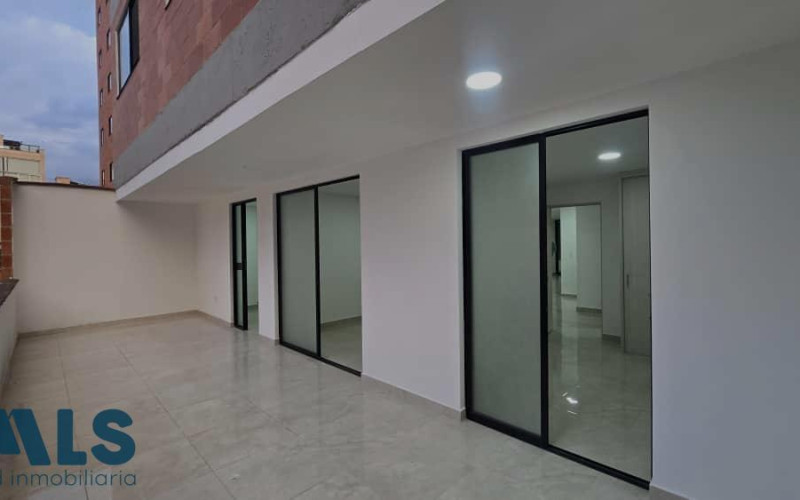 Apartamento en Medellín en La Castellana