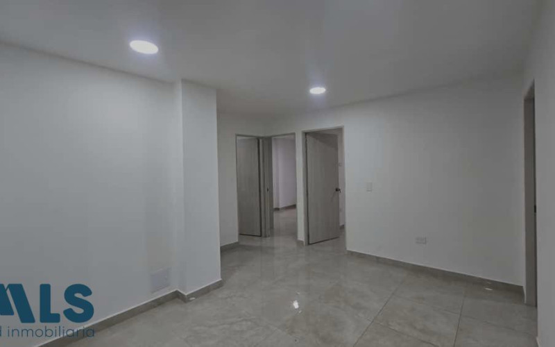 Apartamento en Medellín en La Castellana