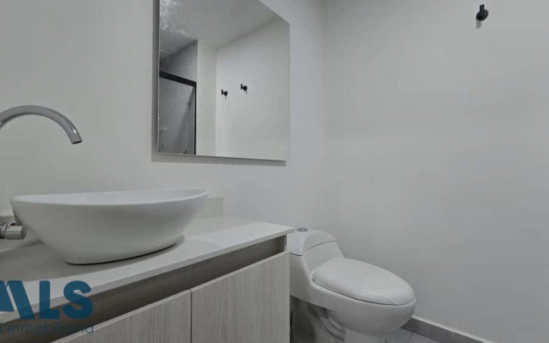 Apartamento en Medellín en La Castellana