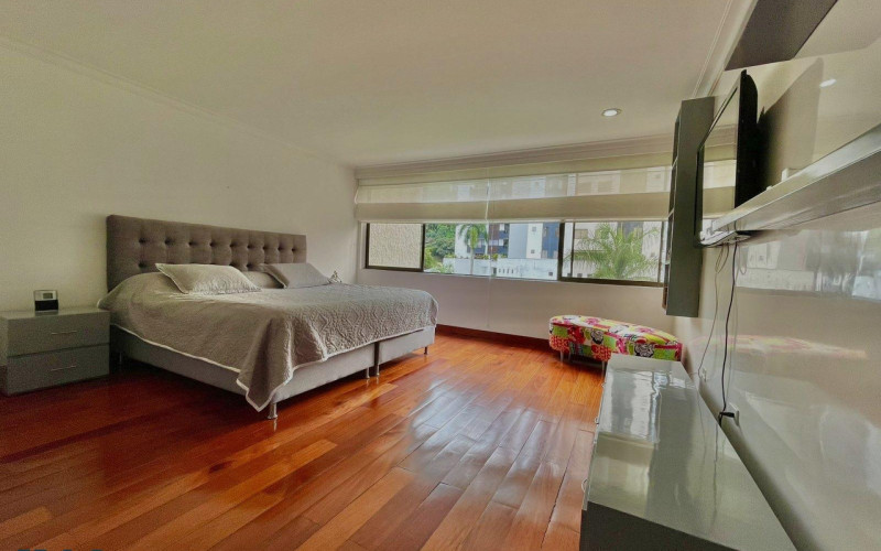 Casa en Medellín en El Poblado