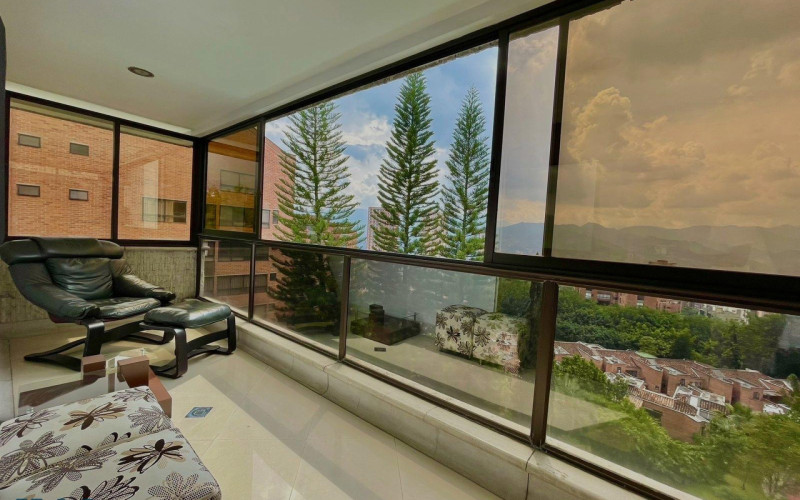 Casa en Medellín en El Poblado