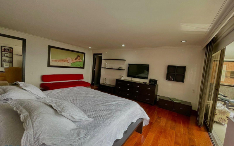 Casa en Medellín en El Poblado