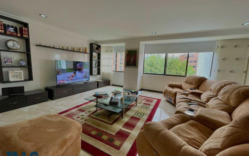 Casa en Medellín en El Poblado