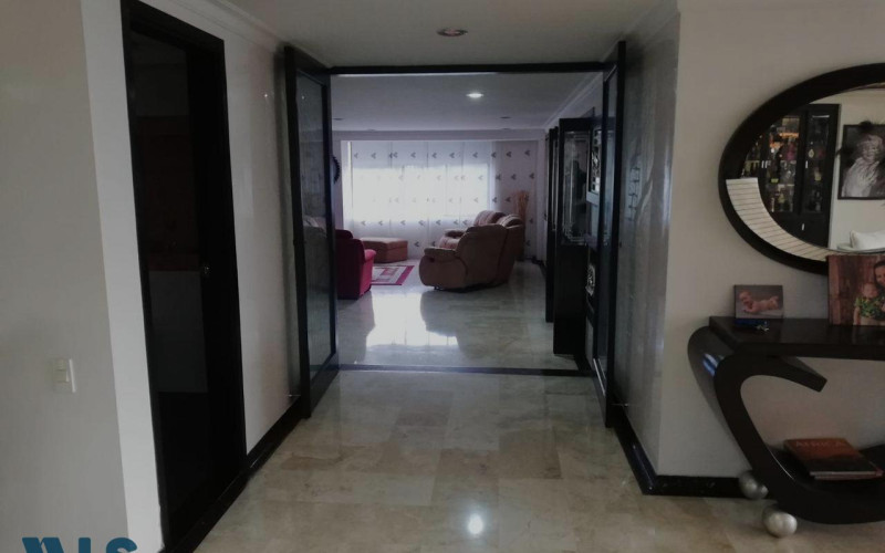 Casa en Medellín en El Poblado