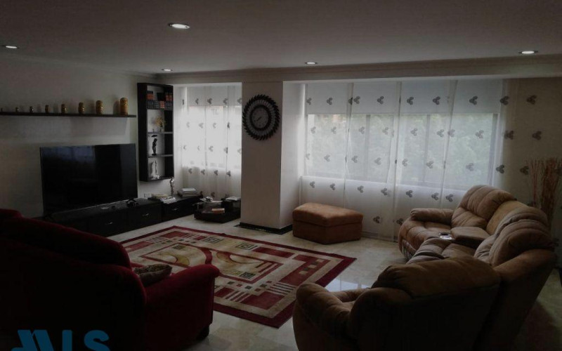 Casa en Medellín en El Poblado