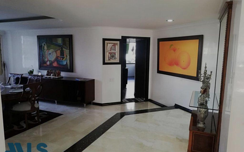 Casa en Medellín en El Poblado