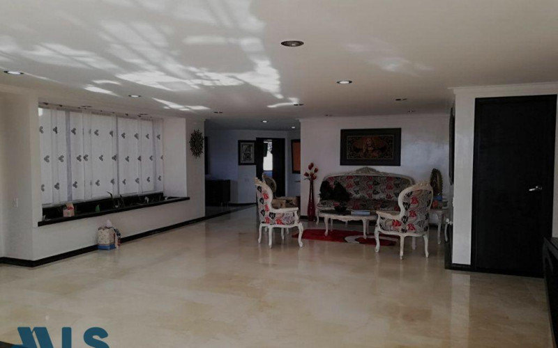 Casa en Medellín en El Poblado