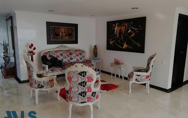 Casa en Medellín en El Poblado