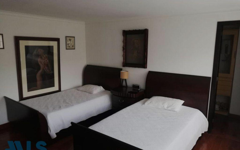 Casa en Medellín en El Poblado