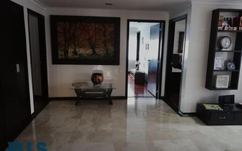 Casa en Medellín en El Poblado