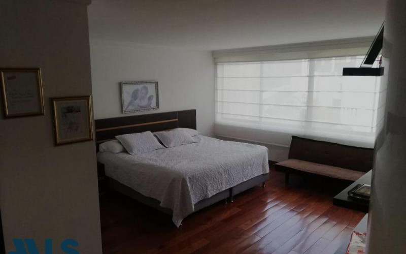 Casa en Medellín en El Poblado