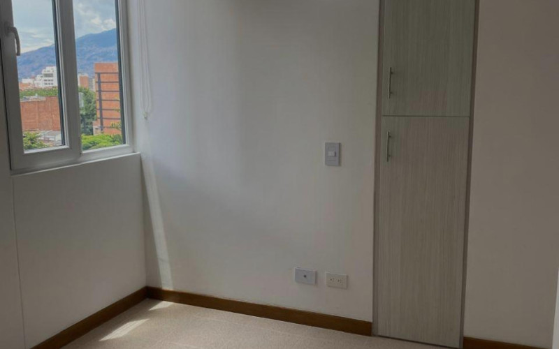 Apartamento en Medellín en La Castellana