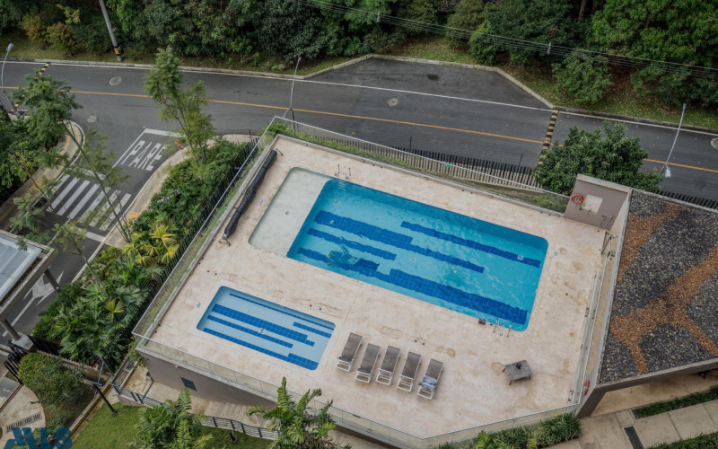 Apartamento en Medellín en El Poblado