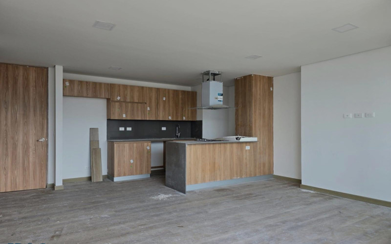 Apartamento en Medellín en Los Colores