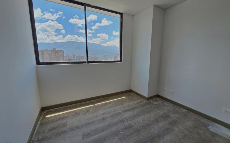 Apartamento en Medellín en Los Colores