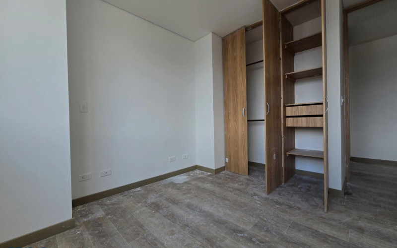 Apartamento en Medellín en Los Colores