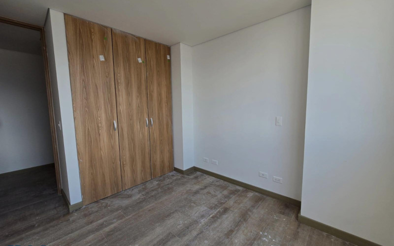 Apartamento en Medellín en Los Colores