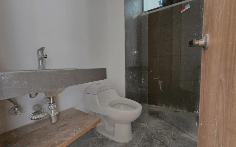 Apartamento en Medellín en Los Colores
