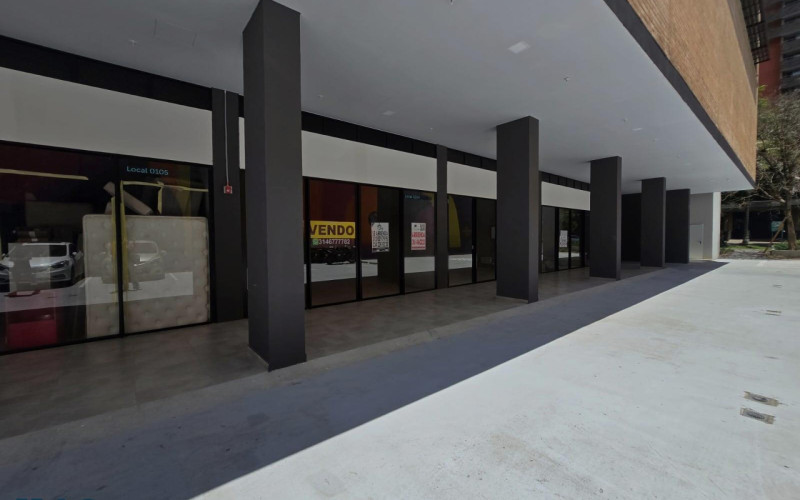 Apartamento en Medellín en Los Colores