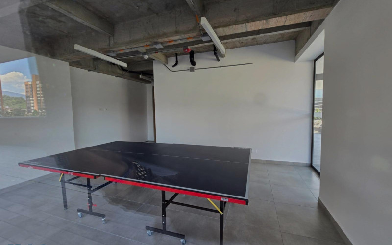 Apartamento en Medellín en Los Colores