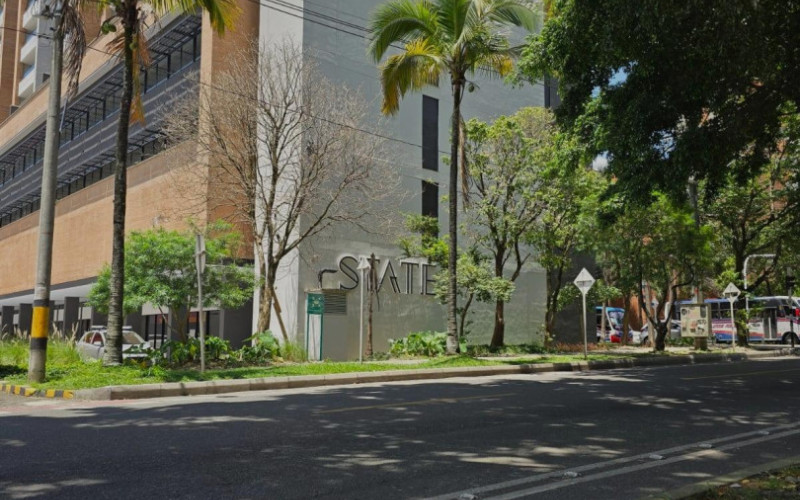 Apartamento en Medellín en Los Colores