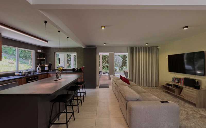 Casa en Medellín en El Poblado