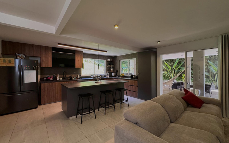 Casa en Medellín en El Poblado