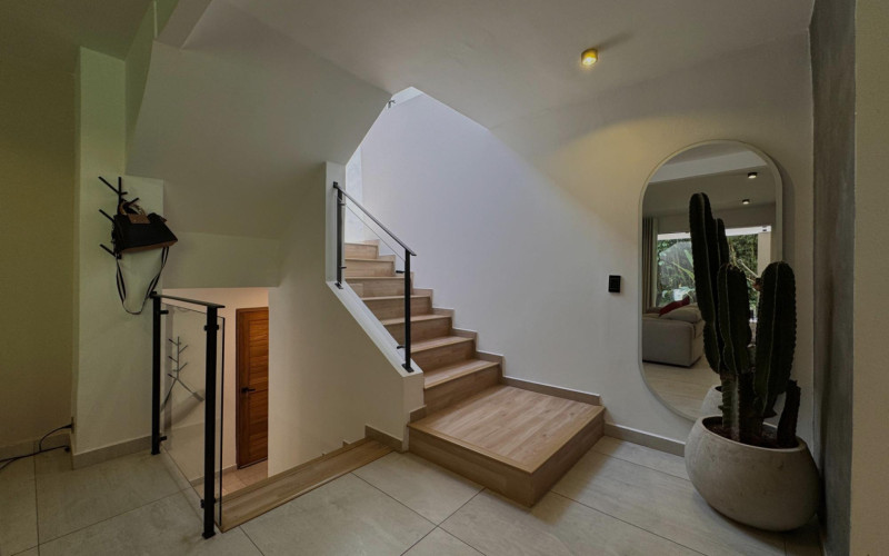 Casa en Medellín en El Poblado