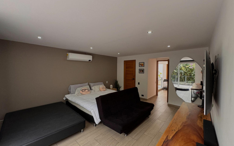 Casa en Medellín en El Poblado