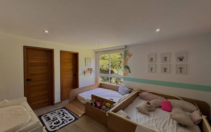 Casa en Medellín en El Poblado