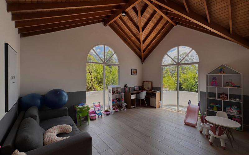 Casa en Medellín en El Poblado