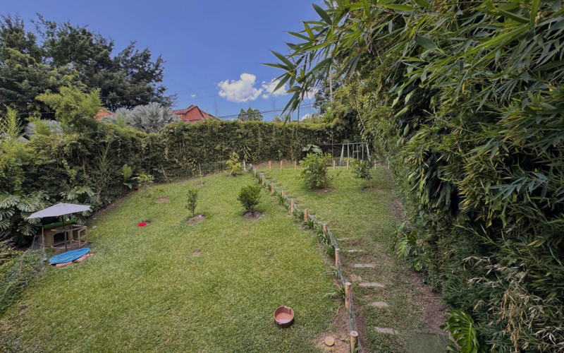 Casa en Medellín en El Poblado