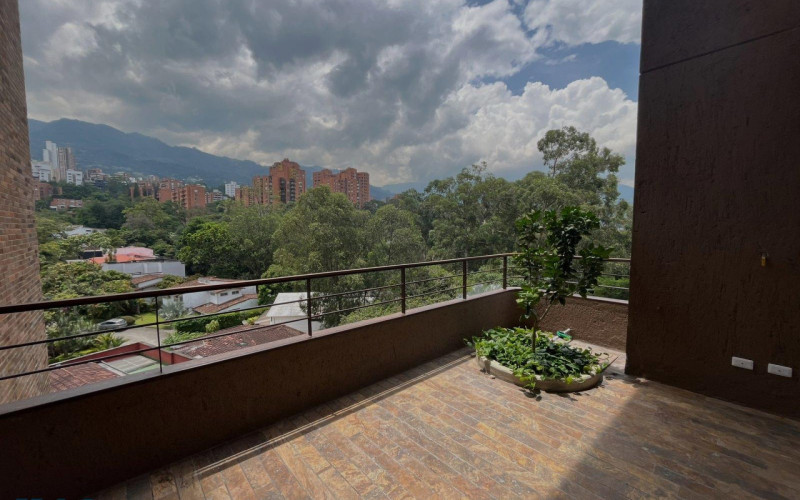 Apartamento en Medellín en El Diamante Nº 2