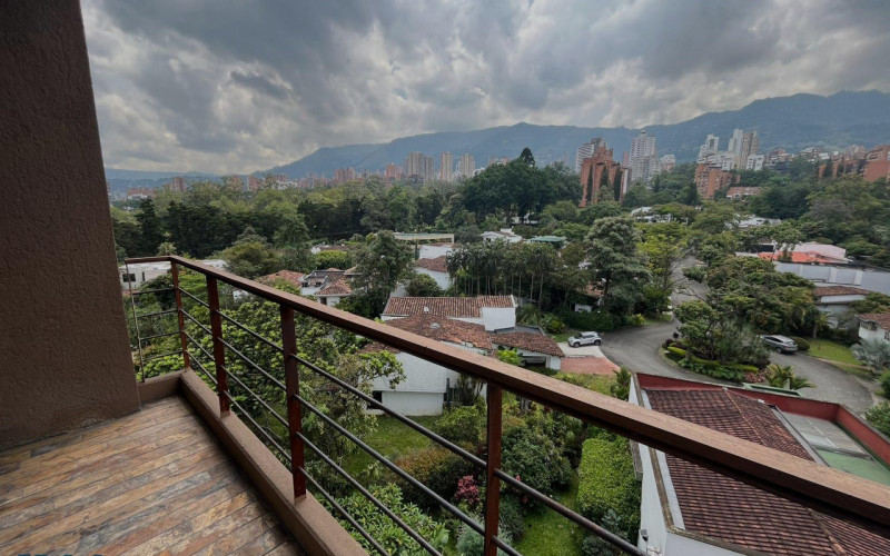 Apartamento en Medellín en El Diamante Nº 2