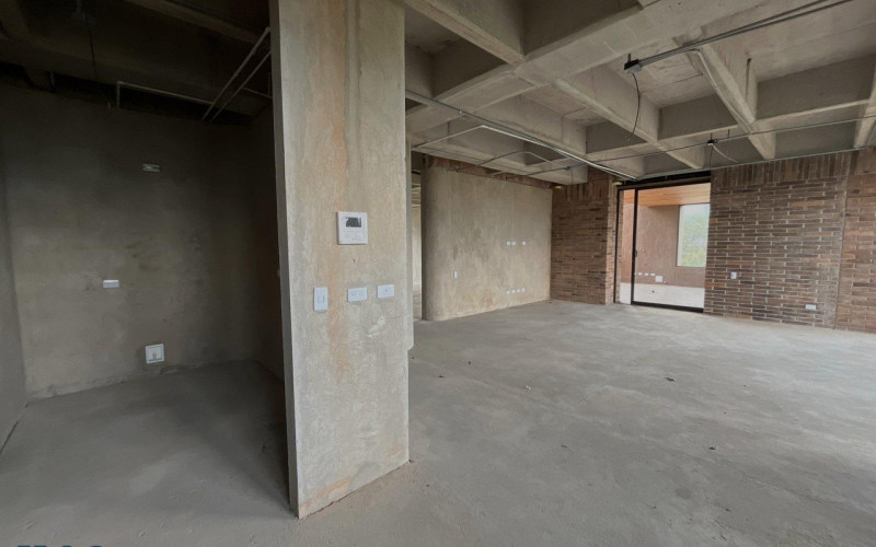 Apartamento en Medellín en El Diamante Nº 2