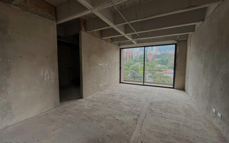 Apartamento en Medellín en El Diamante Nº 2