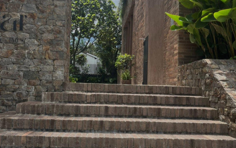 Apartamento en Medellín en El Diamante Nº 2