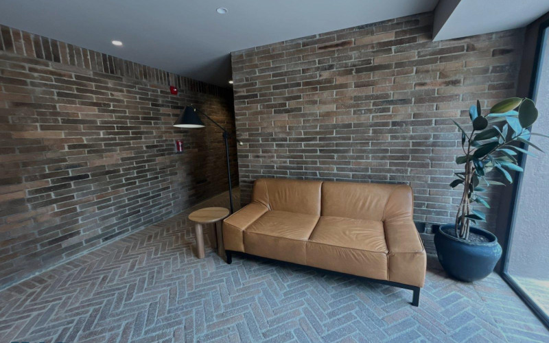 Apartamento en Medellín en El Diamante Nº 2