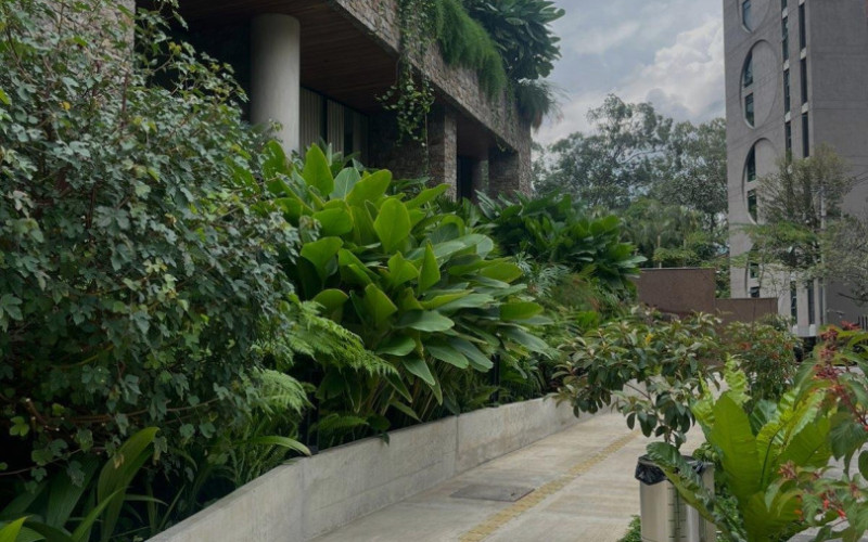 Apartamento en Medellín en El Diamante Nº 2