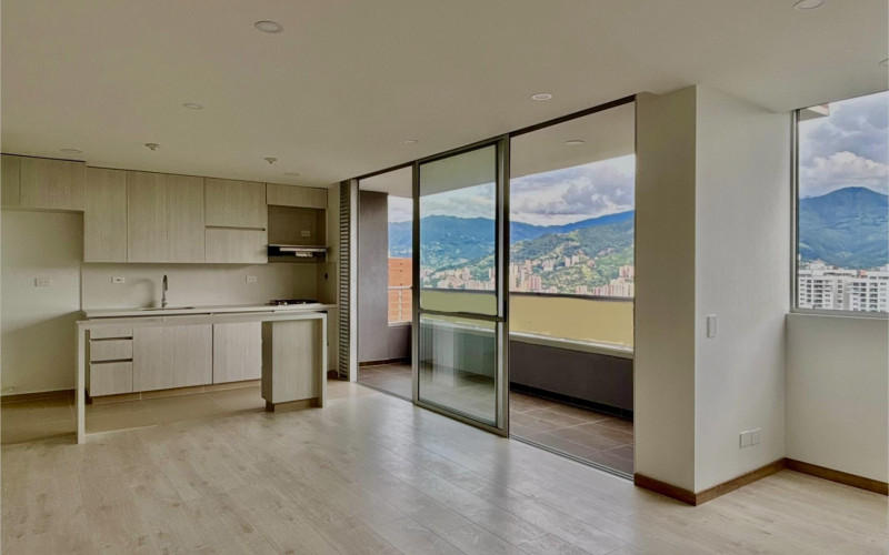 Apartamento en Itagüí en Suramerica