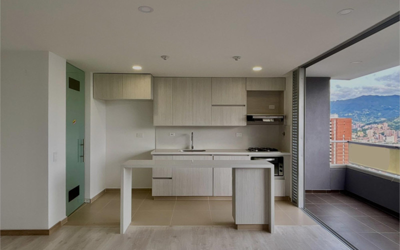 Apartamento en Itagüí en Suramerica