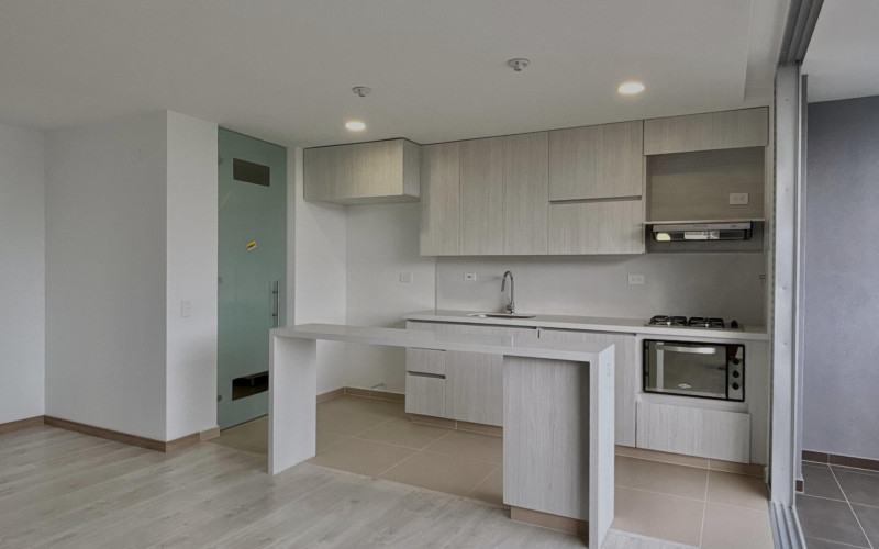 Apartamento en Itagüí en Suramerica