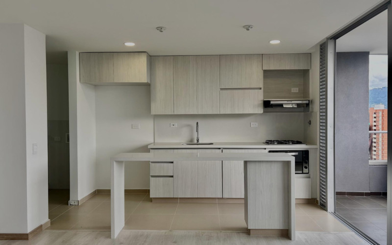 Apartamento en Itagüí en Suramerica